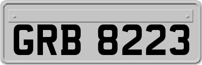 GRB8223