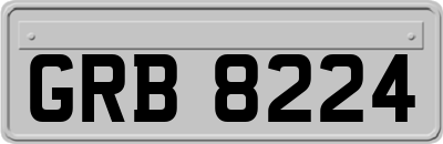 GRB8224
