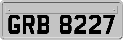 GRB8227