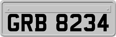 GRB8234