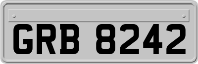 GRB8242