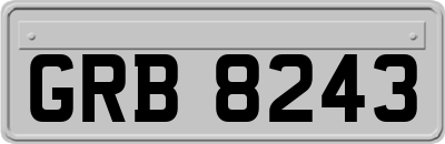 GRB8243