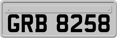 GRB8258