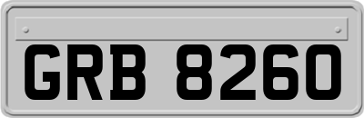 GRB8260
