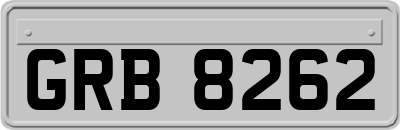 GRB8262