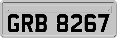 GRB8267