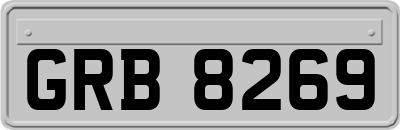 GRB8269