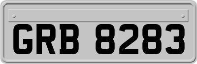 GRB8283