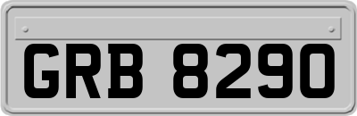 GRB8290