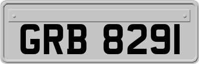 GRB8291