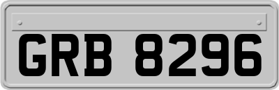 GRB8296