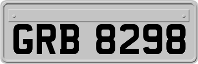 GRB8298