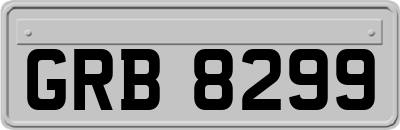 GRB8299
