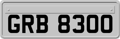 GRB8300