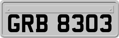 GRB8303