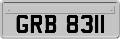 GRB8311