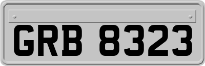 GRB8323