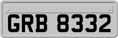 GRB8332