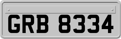 GRB8334