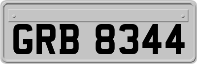 GRB8344