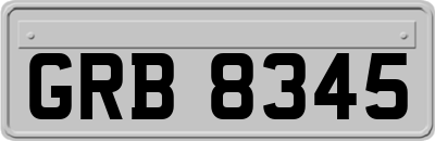 GRB8345