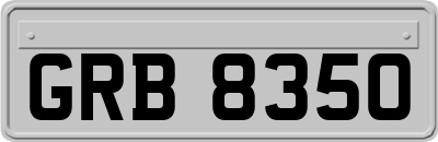 GRB8350