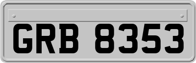 GRB8353