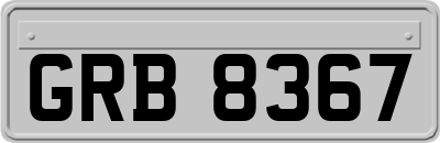 GRB8367