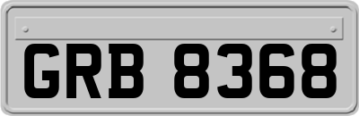 GRB8368