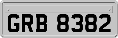 GRB8382