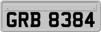 GRB8384