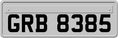 GRB8385