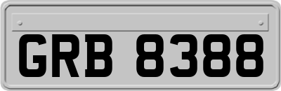 GRB8388