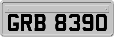 GRB8390