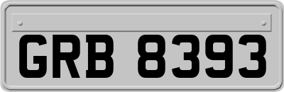 GRB8393