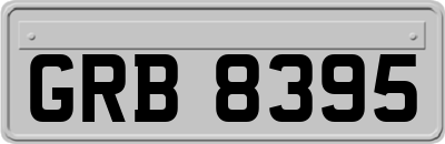GRB8395