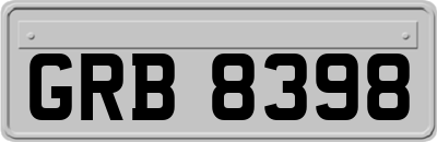 GRB8398