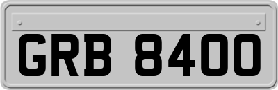 GRB8400