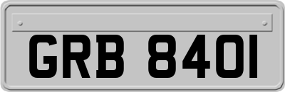 GRB8401
