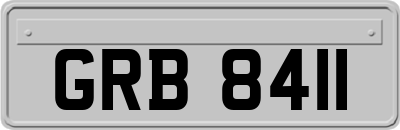 GRB8411
