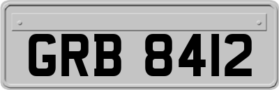GRB8412