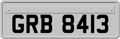 GRB8413