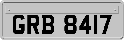 GRB8417