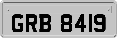 GRB8419