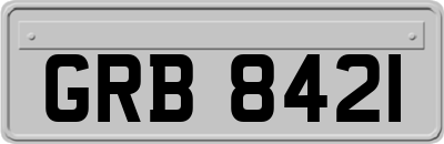 GRB8421