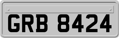 GRB8424