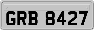 GRB8427