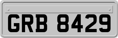 GRB8429