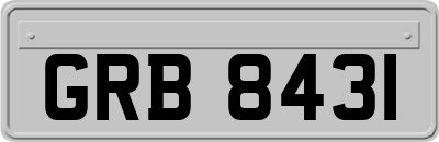 GRB8431