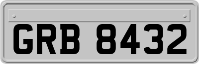 GRB8432